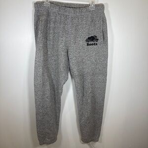 Gray roots women’s sweatpants/jogging pants